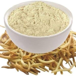 Safed Musli Powder - 100% Pure and Natural | Panchmul