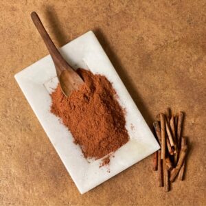 Manjistha Powder - Manjith Churn - Indian Madder | Roots Powder For Skin | Panchmul