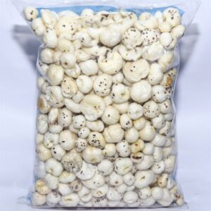 Fox Nuts (Phool Makhana) | No added artificial flavours | No added preservatives | Panchmul
