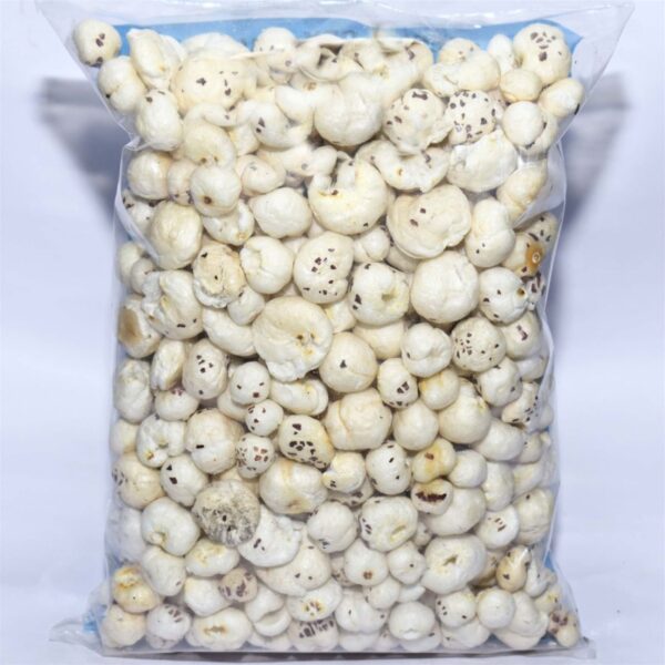 Fox Nuts (Phool Makhana) | No added artificial flavours | No added preservatives | Panchmul