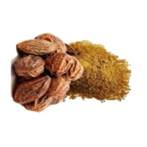 Badi Harad Powder – Haritaki Churn – Ink Nut Powder | Panchmul