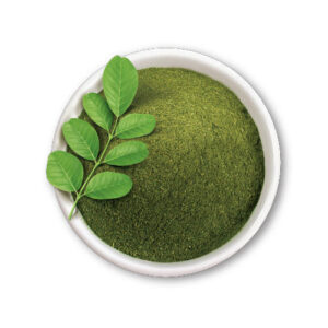 Moringa Gum Powder - Gond Sohjana Churn - Phool Supari | Natural & Pure | Panchmul